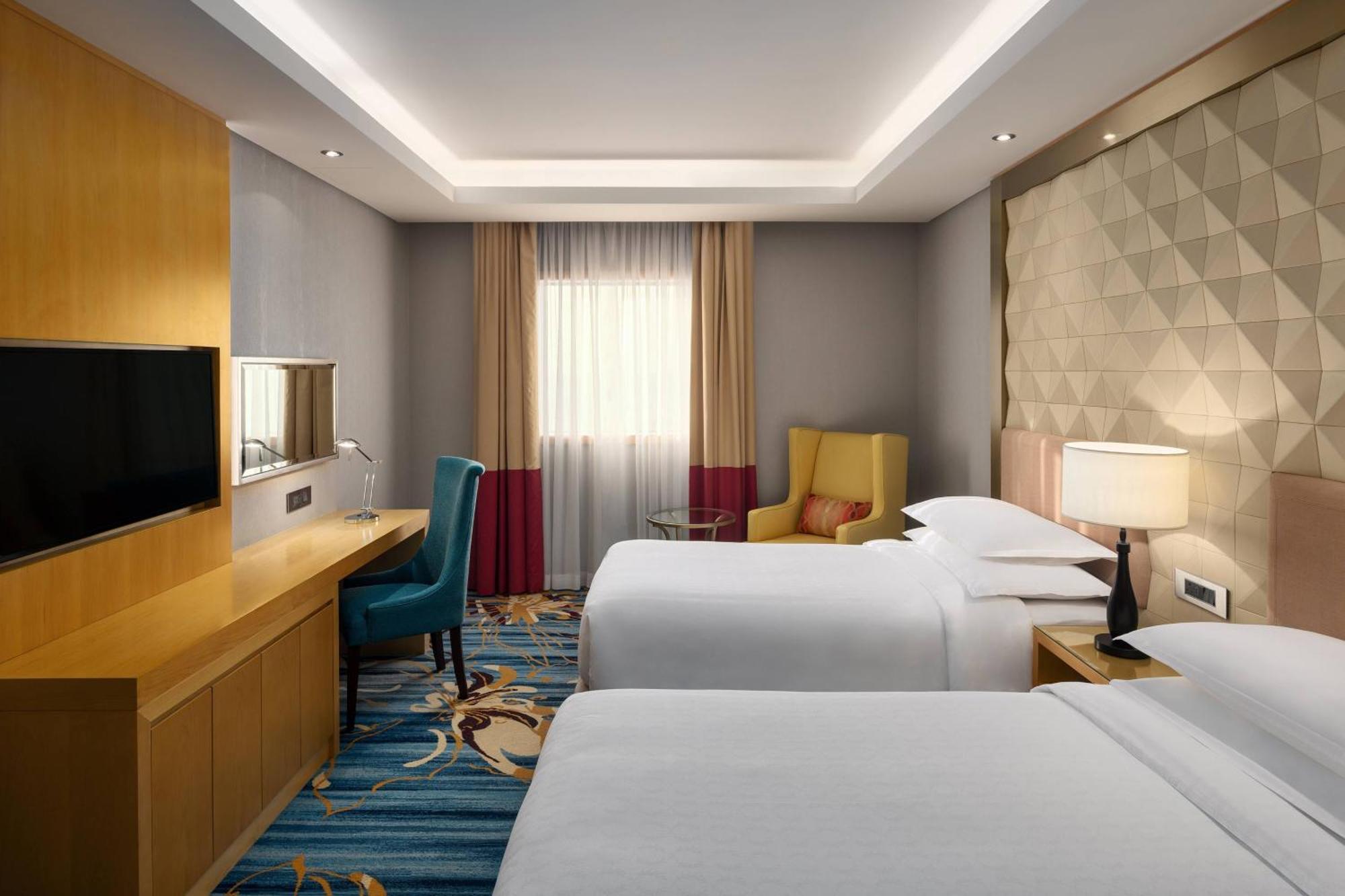 Sheraton Makkah Jabal Al Kaaba Hotel Mecca Екстер'єр фото