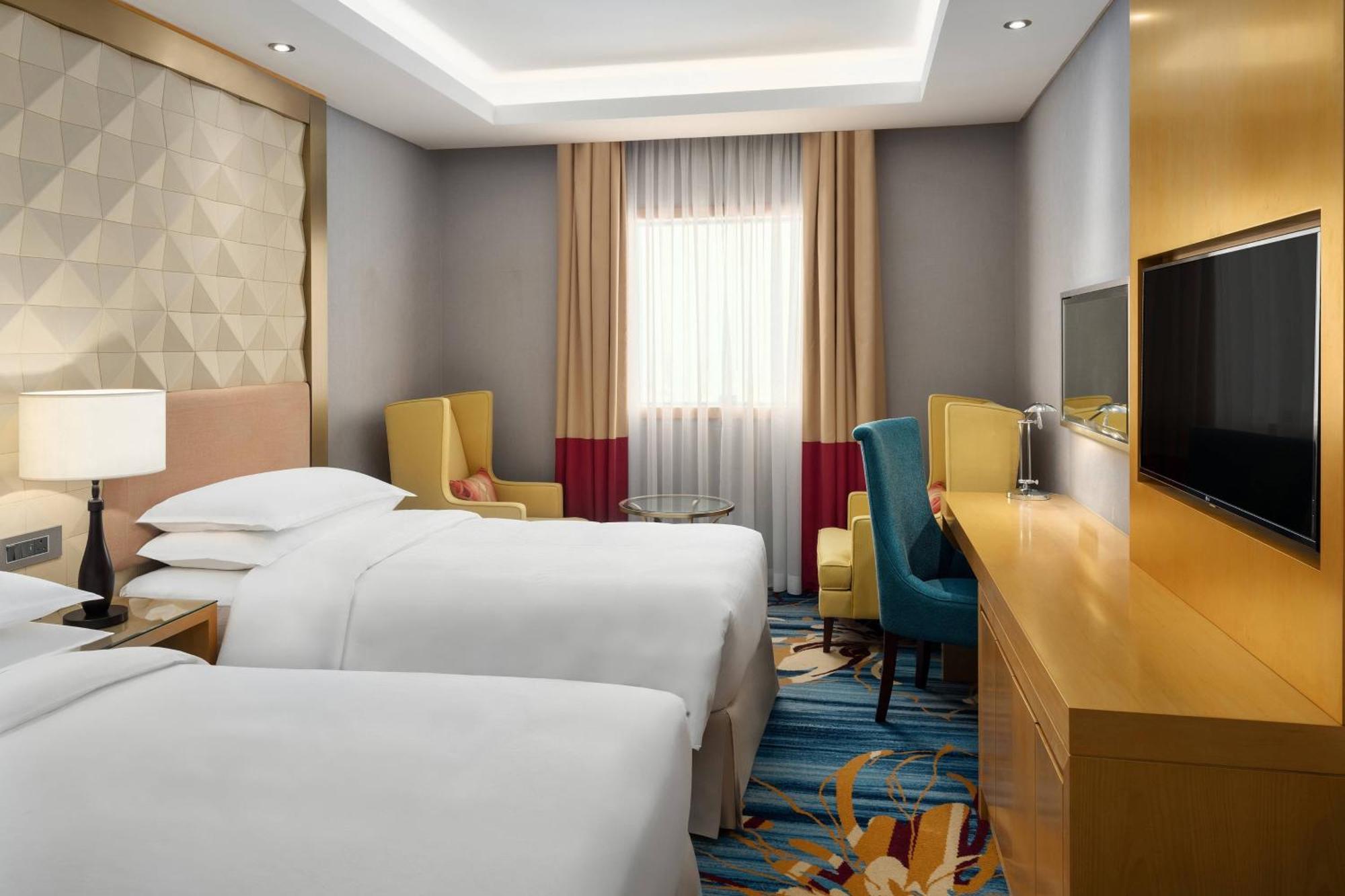 Sheraton Makkah Jabal Al Kaaba Hotel Mecca Екстер'єр фото
