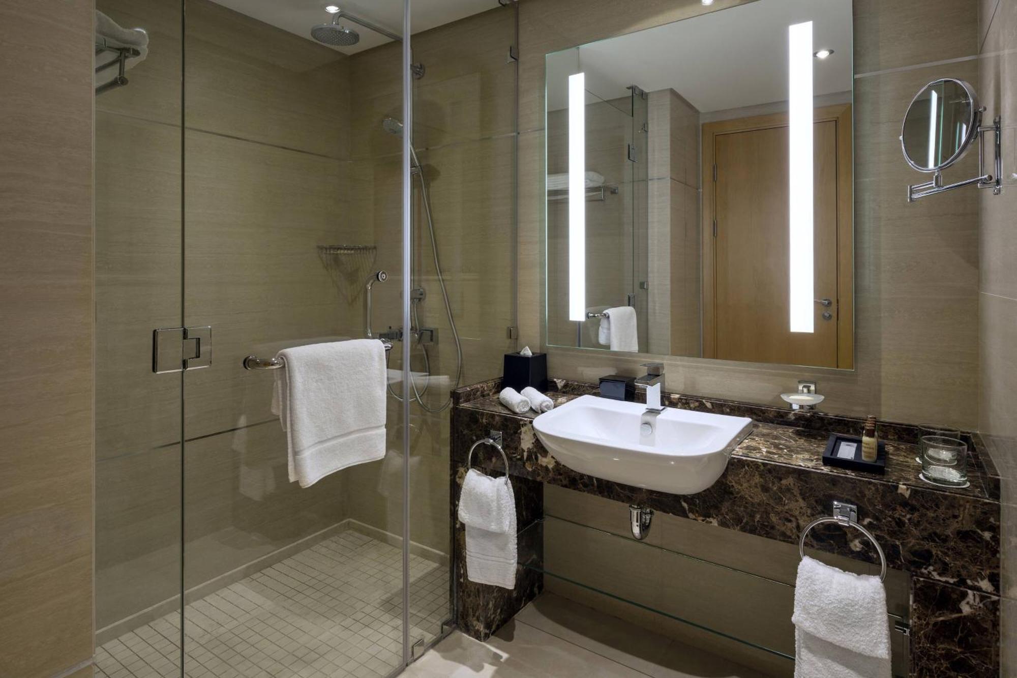 Sheraton Makkah Jabal Al Kaaba Hotel Mecca Екстер'єр фото