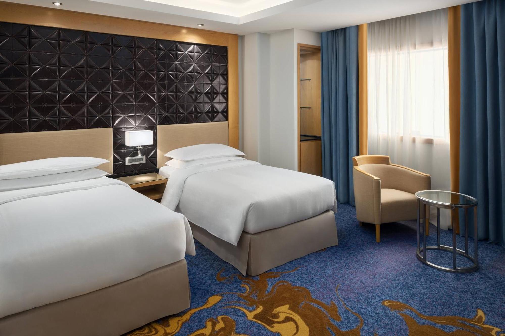 Sheraton Makkah Jabal Al Kaaba Hotel Mecca Екстер'єр фото