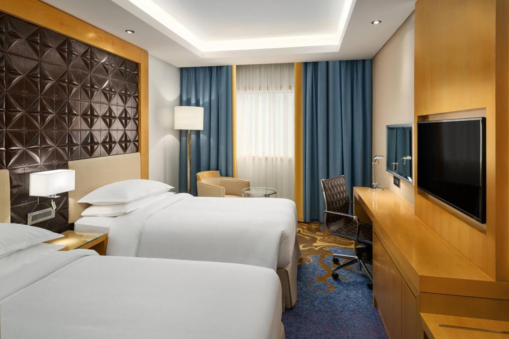 Sheraton Makkah Jabal Al Kaaba Hotel Mecca Екстер'єр фото