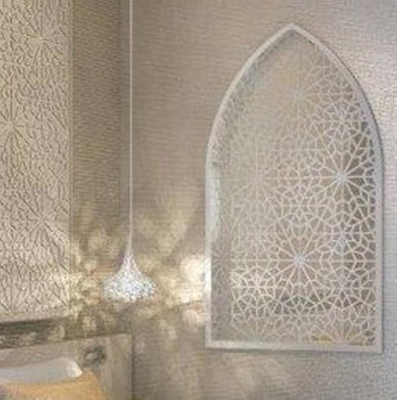 Sheraton Makkah Jabal Al Kaaba Hotel Mecca Екстер'єр фото A fountain in the mosque