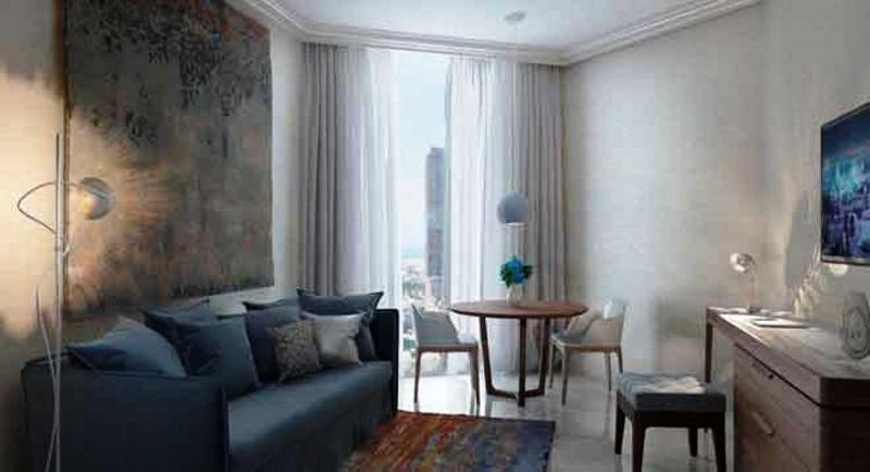 Sheraton Makkah Jabal Al Kaaba Hotel Mecca Екстер'єр фото A typical apartment